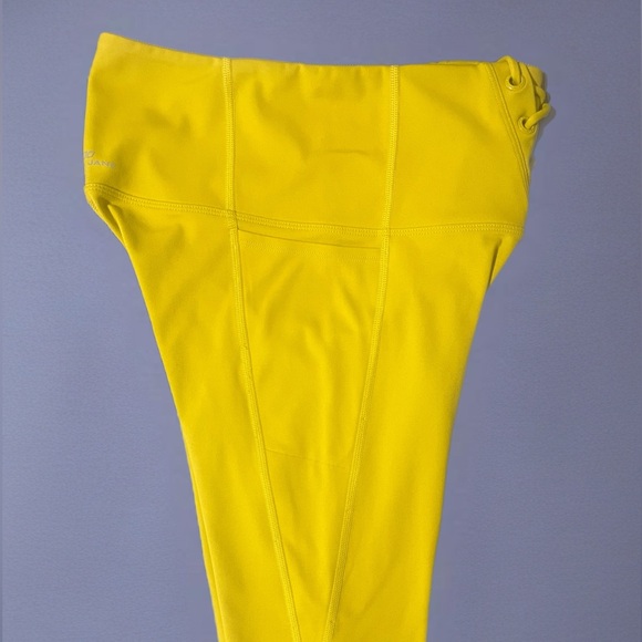 🐯 Lorna Jane Lace-Up Leggings - Picture 5 of 7